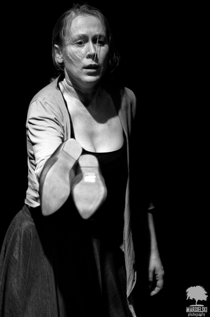 Aleksandra Kugacz - Wyjścia 2