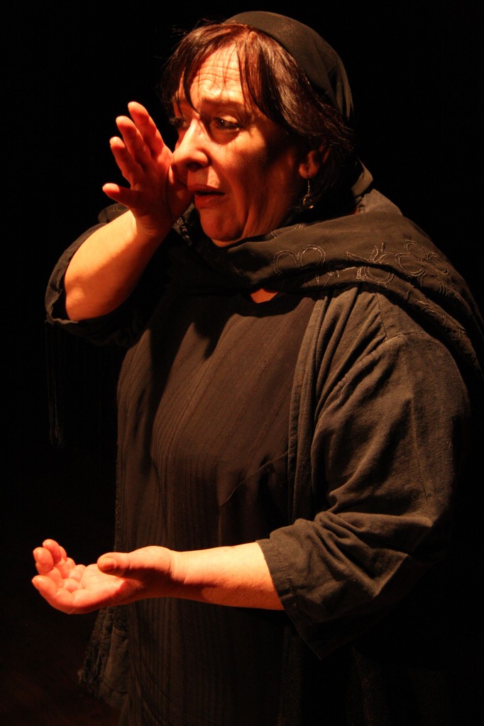 Caryl Swift - Matka Meyra i jej dzieci 6