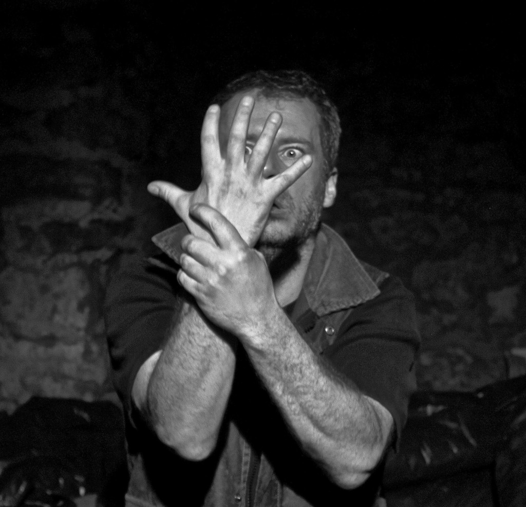 Peter Cizmar - Macbeth 4