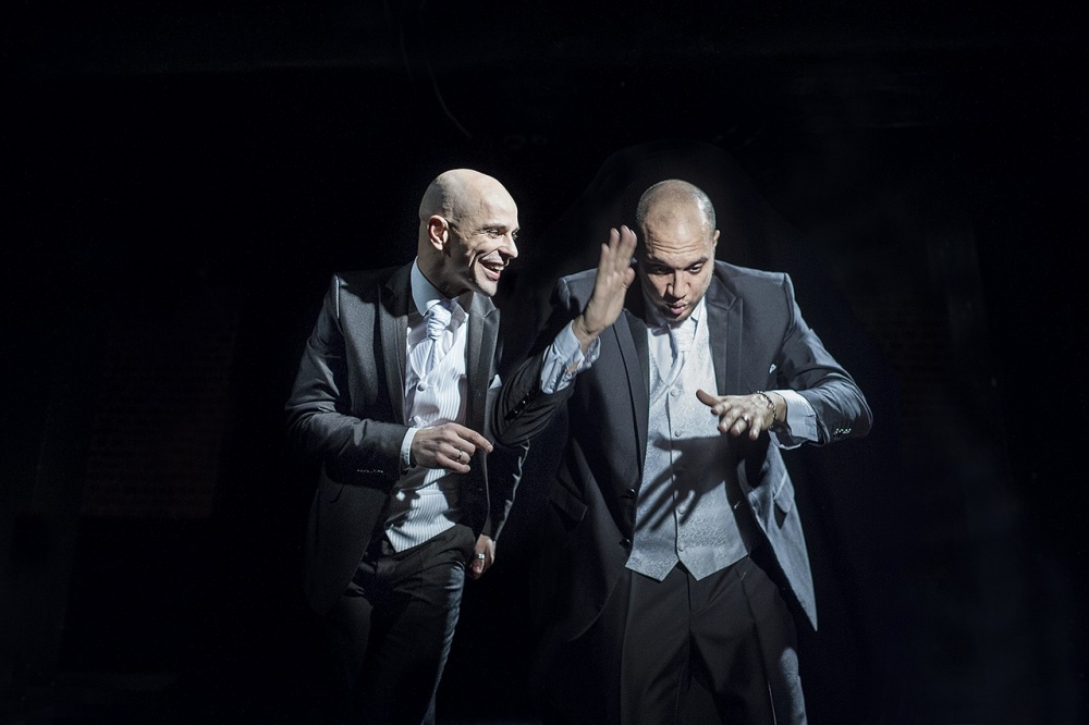 Without Music I Am Nothing - fot. Bogna Kociumbas