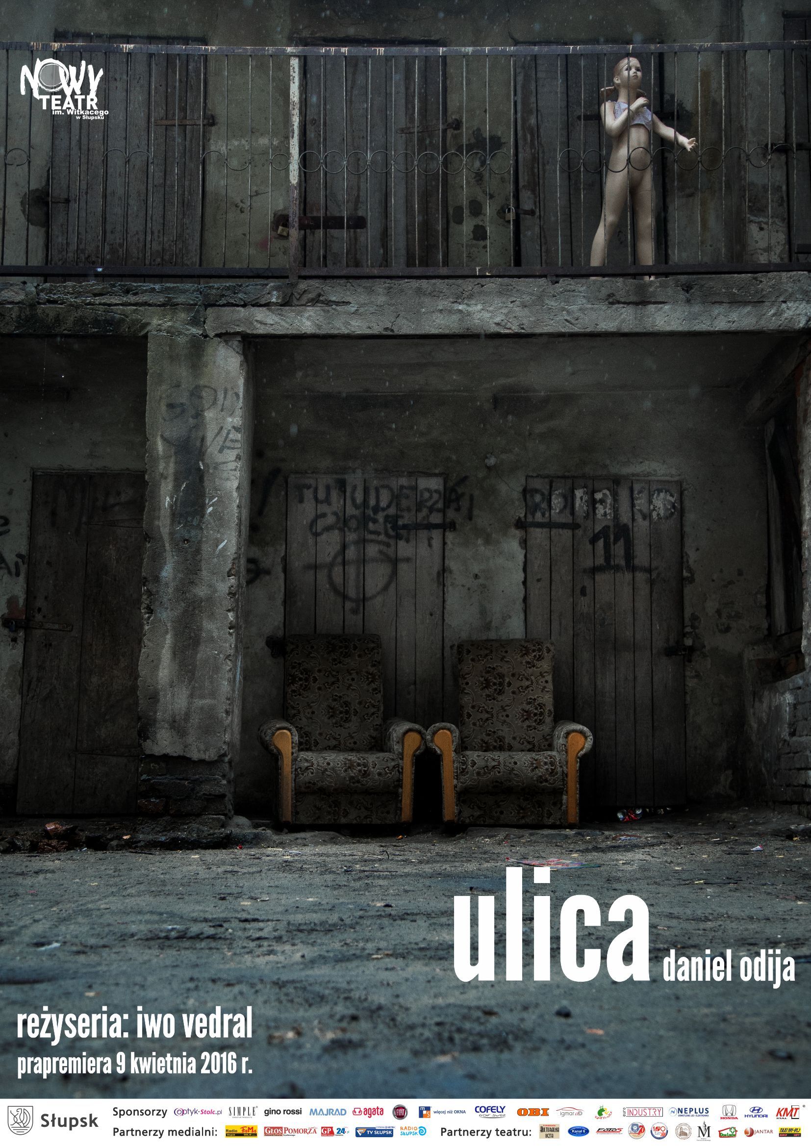 ulica