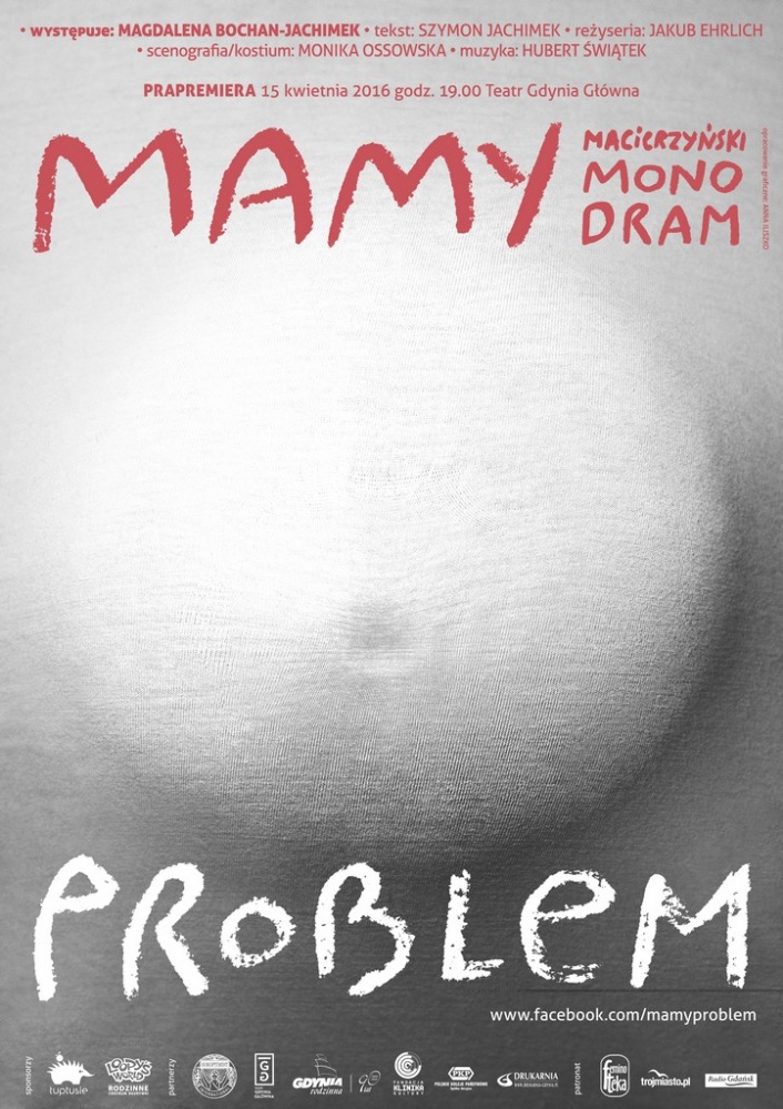 mamy problem_PLAKAT 210x290_0