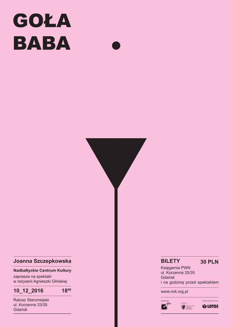 gola-baba_plakat