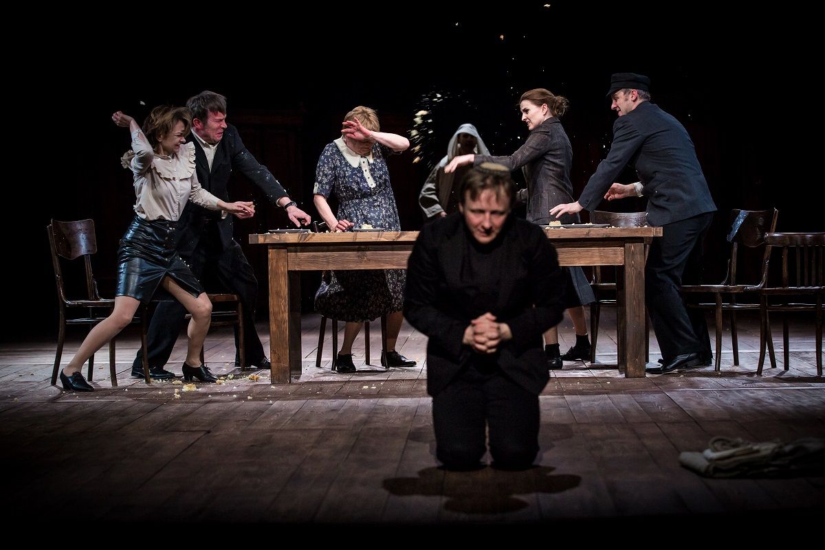 HISTORIA JAKUBA foto