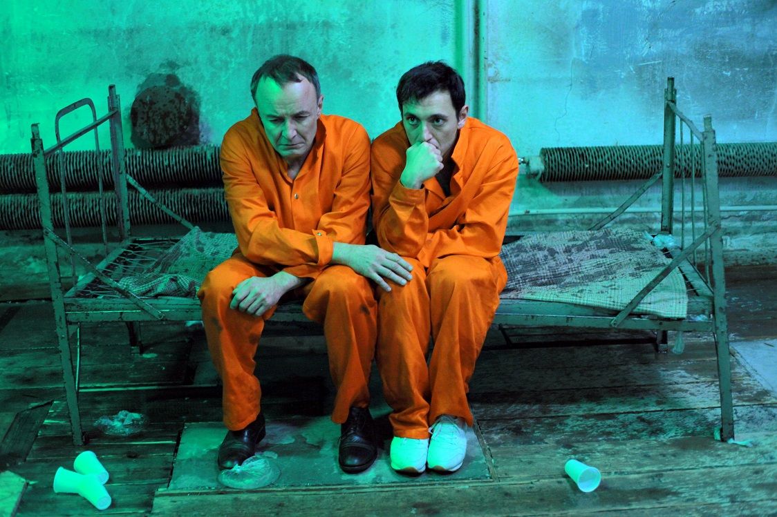 SEKRETNE ŻYCIE FRIEDMANÓW foto