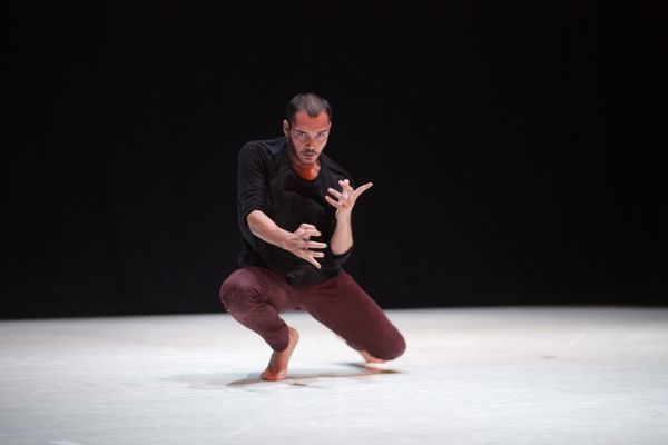 Daniel Morales - II nagroda fot. Paweł Wyszomirski