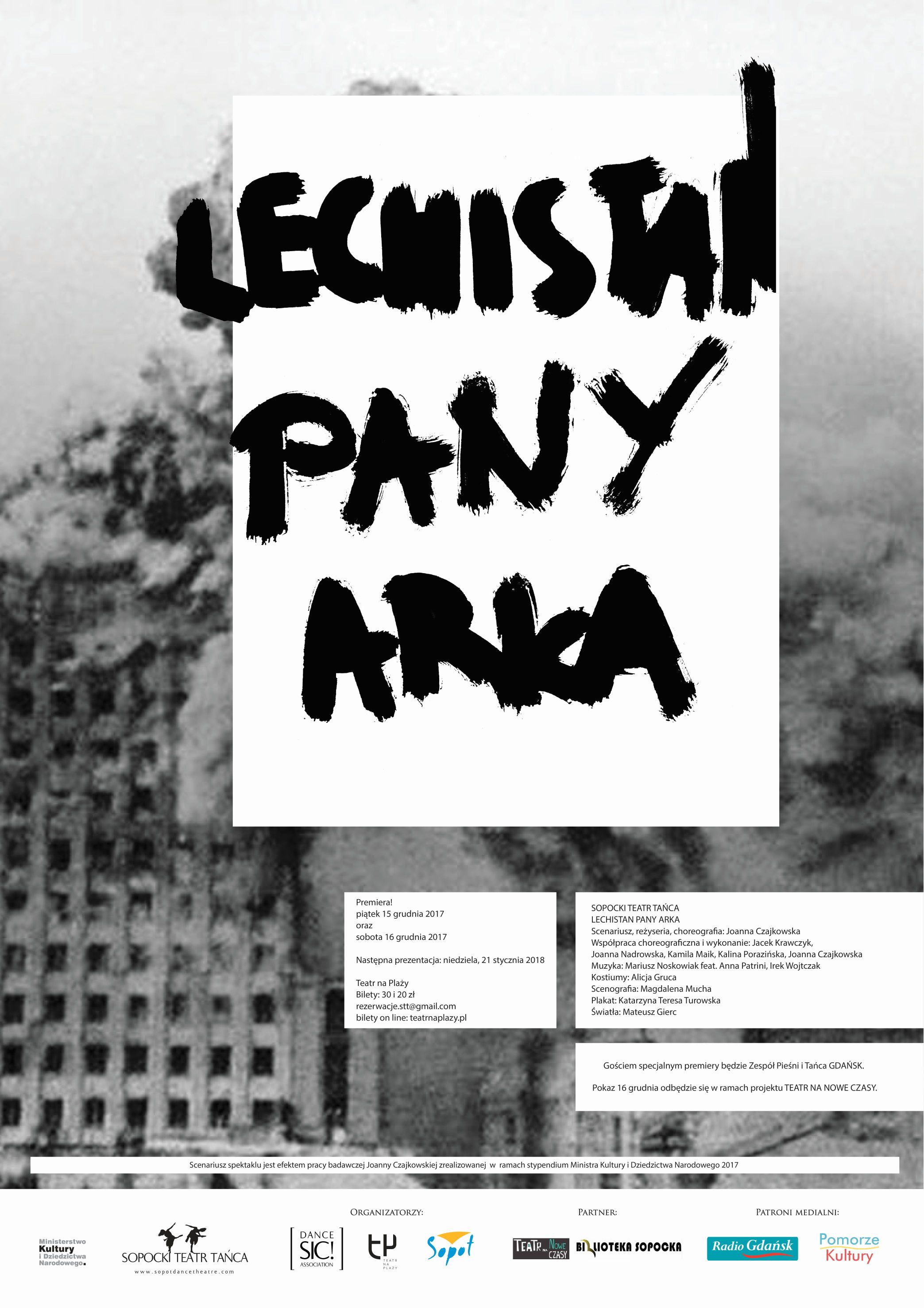 RES2-plakat-01-Lechistan-plakat-autor-Katarzyna-Teresa-Turowska