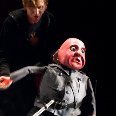 Wielka Improwizacja