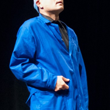 Wielka Improwizacja