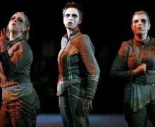 Maria de Buenos Aires