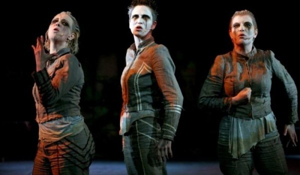 Maria de Buenos Aires