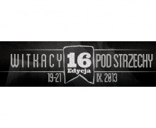 Witkacy pod strzechy