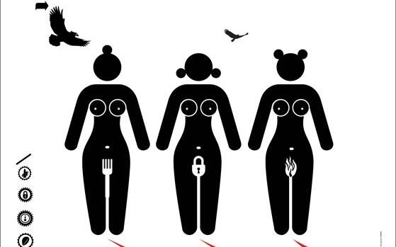 Wszystko o kobietach