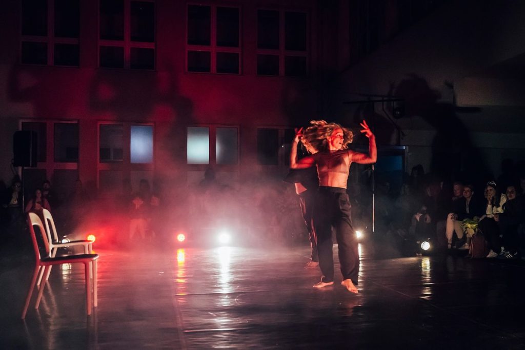 Wyniki naboru do XII Festiwalu Teatralnego „Pociąg do Miasta” Stacja Wspólnotowość